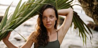 Kolor khaki, fot. Pexels.com