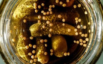 Gorczyca, fot. Pixabay.com