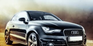Czy Audi A6 ma pneumatyczne zawieszenie?