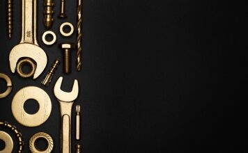 Jaka nakrętka do śruby M16?