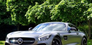 Czy coupé może być 4 drzwiowe?