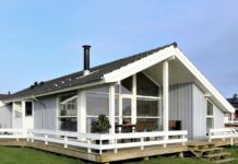 Jak pomalować stołek?