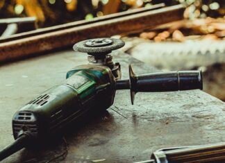 Ile mikronów zbiera polerka?