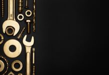 Jak dobrać nakrętkę do śruby? Jak dobrać nakrętkę do śruby?