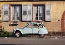 Czy Citroen C5 to dobry samochód?