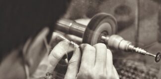 Jak zacząć przygodę z polerowaniem?