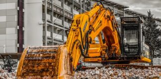 Ile za punkt hydrauliczny 2023?