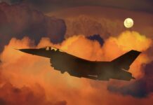 Ile zarabia pilot wojskowy F 35? Ile zarabia pilot wojskowy F 35?