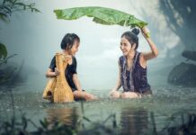Dlaczego dziecko boi się Huśtawki? Dlaczego dziecko boi się Huśtawki?