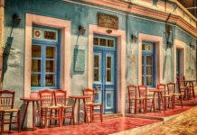 Jaką wysokość krzesła do blatu 86 cm? Jaką wysokość krzesła do blatu 86 cm?