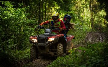 Ile km h jedzie quad 200? Ile km h jedzie quad 200?