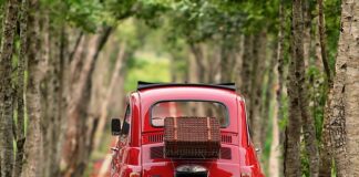 Ile kosztuje Fiat 500 w salonie?