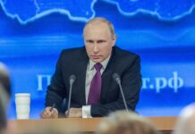 Ile czołgów ma Putin? Ile czołgów ma Putin?