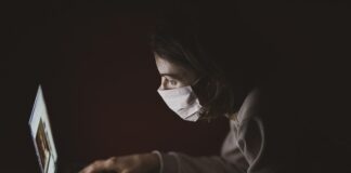 Jaka powinna być odległość między halogenami?