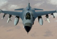 Ile kosztuje nowy F-16?