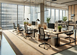 Jak skorzystać z wyprzedaży wykładzin PCV: Przewodnik dla właścicieli nowych biznesów Jak skorzystać z wyprzedaży wykładzin PCV